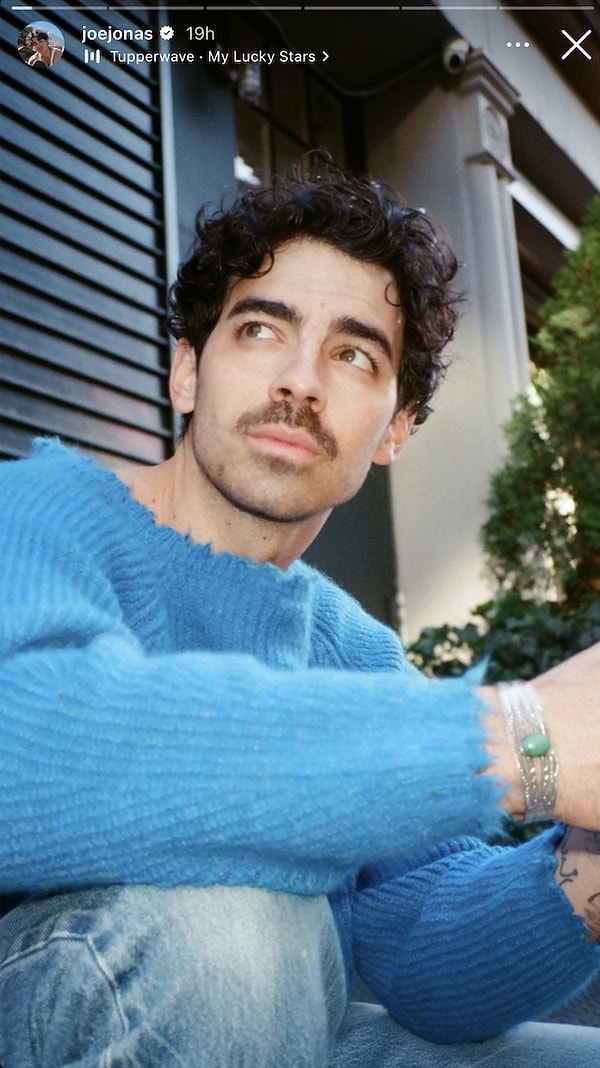 Joe Jonas