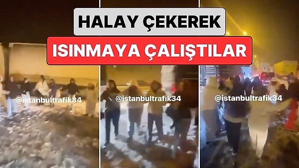 Bildiğiniz üzere kış aniden bastırdı. Ülkemizin pek çok noktası kar yağışı ve fırtına etkisi altına girdi. Kışın sert yüzünün ortaya çıkmasıyla birlikte, karın beyaz örtüsü pek çok yerleşim yerini kapladı ve hayatı olumsuz yönde etkiledi. Bu durum, insanların günlük yaşamını zorlaştırırken, birçok kişinin de kar yağışı nedeniyle mahsur kalmasına yol açtı. Elbette renkli ülkemizden bu zorlu koşullarda da yüzleri güldürecek görüntüler geldi.