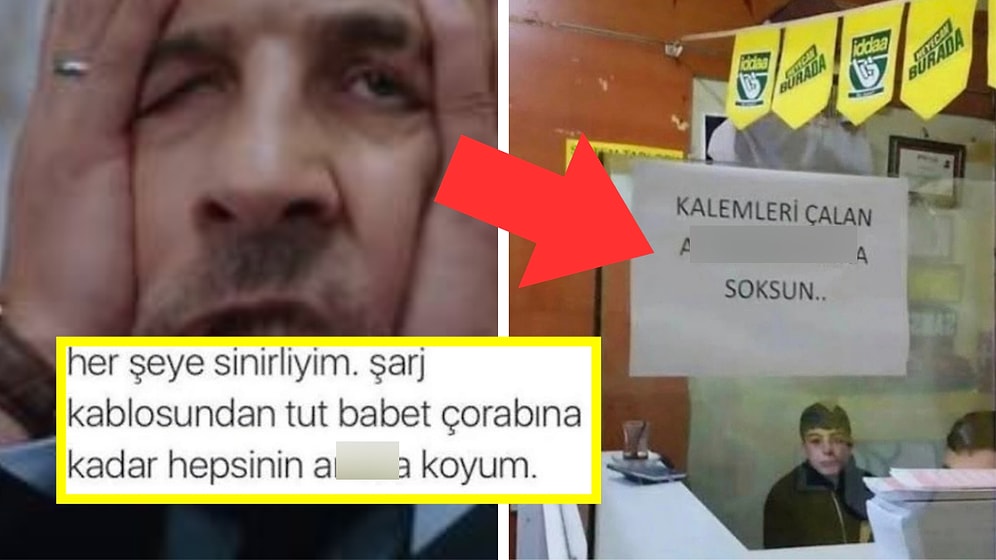 Dünyanın En Sinirli İkinci Ülkesi Türkiye Seçilince Goygoycular Boş Durmadı