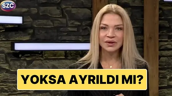 Ebru Baki Sözcü TV'den Ayrıldı mı? Ünlü Sunucu Ebru Baki'nin Sözcü TV'den Ayrılma Sebebi Ne?