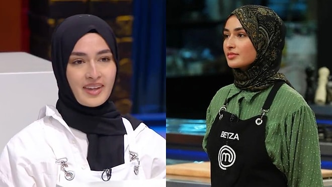 Şiddete Uğradığını İtiraf Etmişti: MasterChef Beyza Evlilik İtirafıyla Şaşırttı!