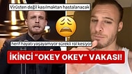 Bu Kadar Kasılmasaydı İyiydi: Türkçe ve İngilizce'yi Harmanlayan Kerem Bürsin Yine Fena Dile Düştü!