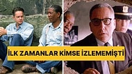 Hiç İzlenmemişti: 'Esaretin Bedeli' Filminin Yıldızı, Yıllar Sonra Filmin Neden Başarılı Olduğunu Açıkladı