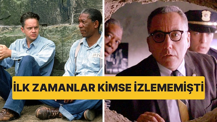 Hiç İzlenmemişti: 'Esaretin Bedeli' Filminin Yıldızı, Yıllar Sonra Filmin Neden Başarılı Olduğunu Açıkladı