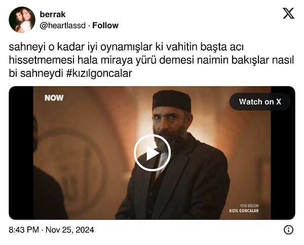 İşte gelen yorumlardan bazıları: