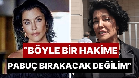 Deniz Akkaya’dan Gözaltı Kararı Hakkında İlk Yorum: "Ego Delisi Olmuş Hakim..."