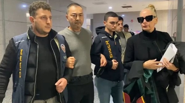 Serdar Ortaç'ın avukatı Esennur Ezgi ev hapsi şeklindeki adli kontrolün kaldırılması için dilekçe sunarak bir itirazda bulundu. İtirazı değerlendiren Ağır Ceza Mahkemesi Serdar Ortaç ev hapsini kaldırdı.