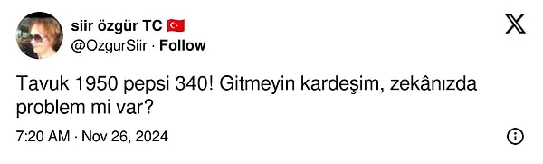 Siz ne düşünüyorsunuz? Hadi yorumlarda buluşalım.