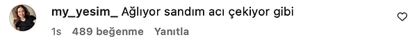 Hayattan bıkmış, dokunsalar ağlayacak modda takılan Fadik Sevin Atasoy'un halleri sosyal medya kullanıcılarının elinden kaçamadı tabii... Hadi, kimler ne demiş beraber bakalım! 👇