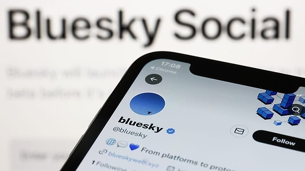 Bluesky, which went public in February 2023, had reached 2 million users by November of the same year; now, it has surpassed 20 million!