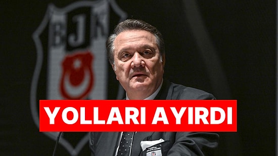 Beşiktaş'tan Sürpriz Karar: Samet Aybaba ve Bradley Howard Friedel Görevden Alındı