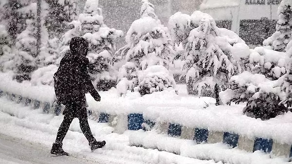 Yoğun kar yağışı nedeniyle harekete geçen Kayseri Valiliği, eğitime 1 gün ara verildiğini açıkladı. Erzurum'un bazı ilçelerinde olumsuz hava koşulları nedeniyle eğitim öğretime 1 gün daha ara verildiği bildirildi. 27 Kasım'da Uzundere, Tortum, Tekman, Pasinler, Karayazı, Oltu, Narman ve Olur ilçelerinin genelinde, Horasan, Çat, Aşkale'de ise taşımalı ve kırsal mahallelerdeki okullarda eğitime ara verildiği duyuruldu.