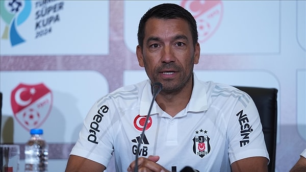 Giovanni van Bronckhorst'un kredisi tükeniyor