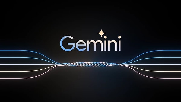 8. Google'ın ChatGPT'ye Rakip Yapay Zeka Aracı: Gemini