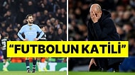 Futbolseverlerden 6 Maçtır Kazanamayan Manchester City'e Gelen Tepkiler!