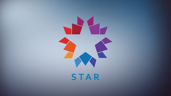 İşte, Star TV Yayın Akışı