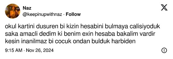 Bazen ilk düşündüğünüz doğrudur👇