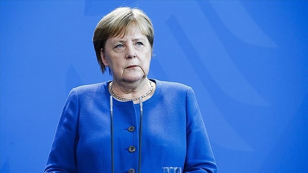 16 yıl boyunca Almanya’da başbakanlık görevini südüren Angela Merkel, uzun yıllar dünyanın en etkili kadınlarından biri olmayı başarmıştı.