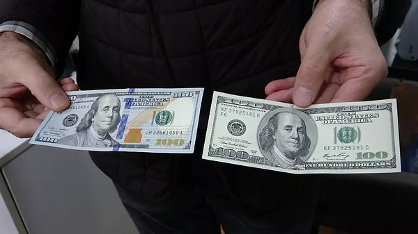 Habertürk'te yer alan habere göre, sahte dolar banknotlarının ilk olarak Güneydoğu sınırından kaçak yollarla Türkiye'ye sokulduğu düşünülüyor. Sahte dolarlarla döviz bürolarındaki ilk işlemlerin, Antalya, İzmir, Gaziantep ve İstanbul gibi turistik bölgelerde yapıldığı belirtiliyor.