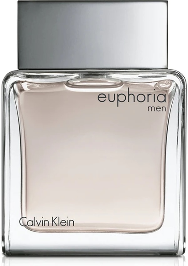 Calvin Klein Euphoria Edt 100 ml Erkek Parfüm