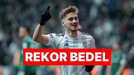 Semih Kılıçsoy Avrupa Devlerinin Radarında: PSG ve Aston Villa Yarışta