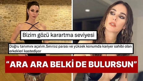 Defne Samyeli'den Şaşırtan Evlilik Açıklaması: "Karşıma Doğru İnsan Çıkarsa 24 Saatte Evlenirim"