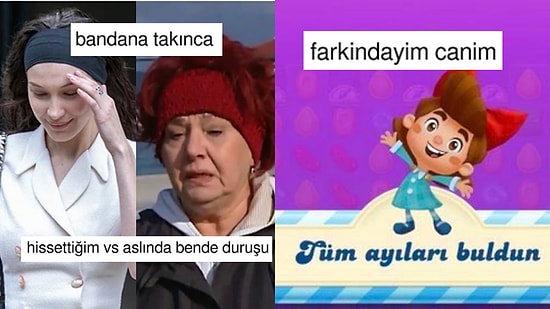 Küfürsüz de Komik Olunabileceğini Kanıtlayan Kadınlardan Haftanın En Çok Güldüren Tweetleri