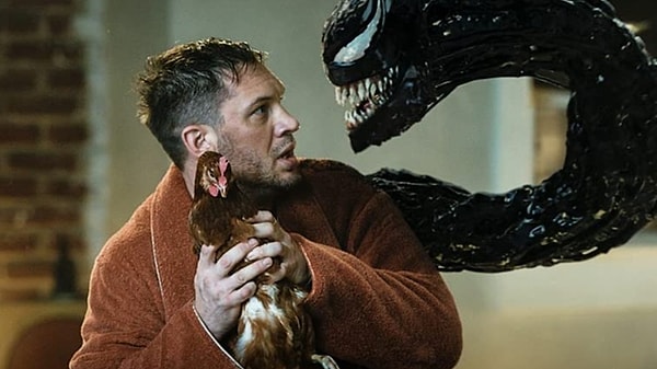 'Venom' serisiyle sinema dünyasında tozu dumana attıran Tom Hardy, dizinin oyuncu kadrosuna dahil oldu. Hardy dizide 'Harry Da Souza' karakterini canlandıracak.