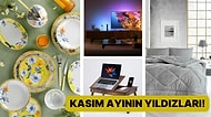 Kasım İndirimleri Boyunca En Çok Satan 18 Ev Yaşam Ürünü