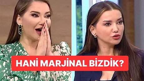 Ekran Başında Utandık! 2024 Yılında Esra Ezmeci'ye Çıkan En Absürt Olaylar