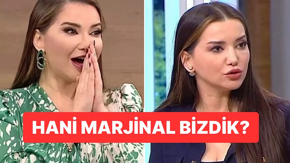 Ekran Başında Utandık! 2024 Yılında Esra Ezmeci'ye Çıkan En Absürt Olaylar