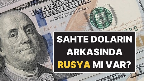 Sahte Dolar Operasyonu: Rasim Ozan Kütahyalı’dan Rusya İddiası