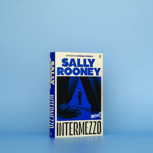 Intermezzo / Sally Rooney