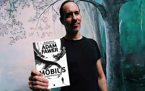 Mobius / Adam Fawer