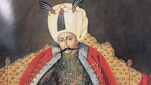 12. Osmanlı'da "Yavuz Sultan Selim" hangi unvanı almıştır?