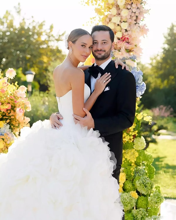 Sima Tarkan ve Mark Başoğlu