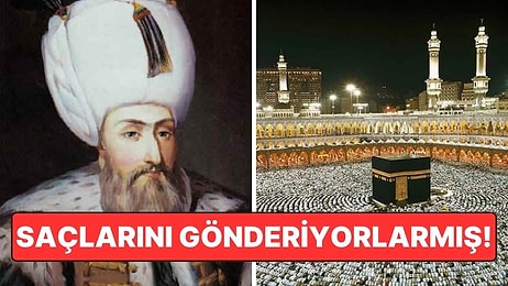 Osmanlı Döneminde Padişahların Hacca Gitmemesinin Ardındaki Sebep Neydi?