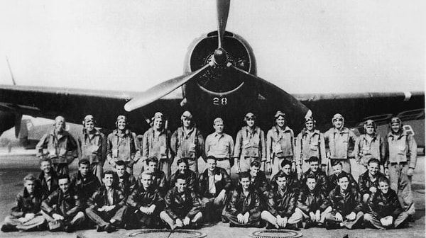 1945 yılında yaşanan Flight 19 olayı, Bermuda Şeytan Üçgeni'nin en ünlü kaybolma hikayelerinden biri. Beş torpido bombardıman uçağından oluşan bu eğitim uçuşu, Fort Lauderdale Deniz Hava Üssü'nden kalktıktan sonra Atlantik Okyanusu'nda kayboldu.