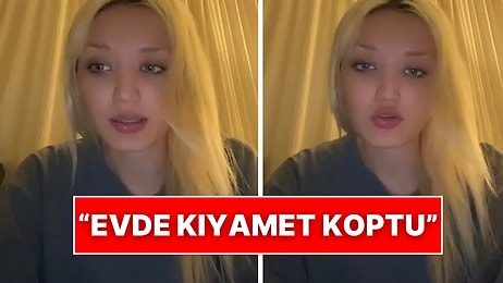 İmam Hatip Mezunu Kadın Mankenliğe Başlayınca Ailesiyle Yaşadığı Zorlukları Anlattı