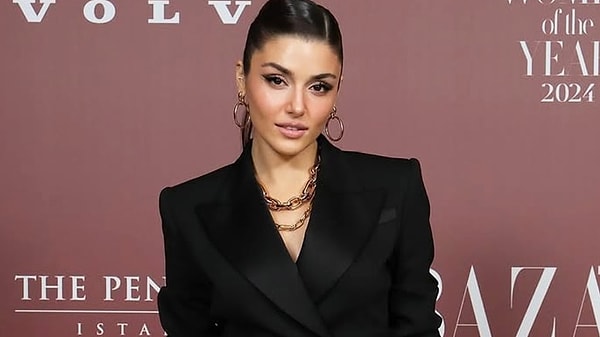 Hande Erçel