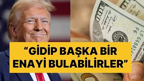 Donald Trump'tan BRICS Ülkelerine Dolar Tehdidi: "Gidip Başka Bir Enayi Bulabilirler"