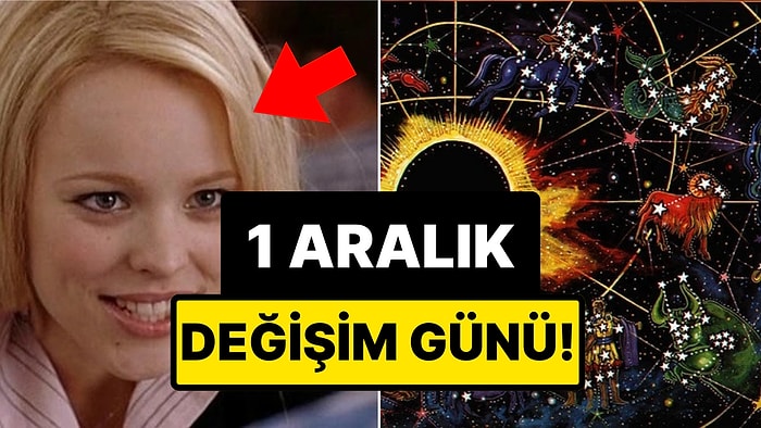 Yeni Bir Döneme Giriyoruz: 1 Aralık İtibarıyla Maddi ve Manevi Olarak Toparlanacak Burçlar