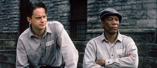 Tim Robbins Reveals Why The Shawshank Redemption Became a Timeless Masterpiece