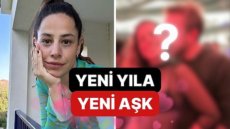 Yeni Yıldan Önce Güzel Haberleri Geldi: Oyuncu Aslı İnandık ve Reklamcı Cem Arıdağ Aşklarını İlan Etti!