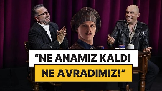 Giray Altınok Prens'in 3. Sezon Yayın Tarihini Açıkladı: Saksonya Dükü Philippe'in Ölümüyle İlgili Konuştu!