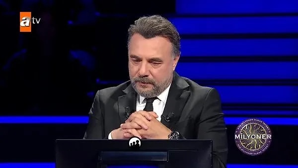 Programa sık sık birbirinden renkli isimler katılıyor.