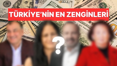 Forbes Türkiye’nin En Zengin 10 İsmini Açıkladı: 2024 Listesinde Sürpriz Değişim