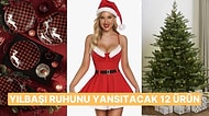 Yılbaşını Evde Geçireceklere Gördükçe Mutluluk Verecek 12 Öneri
