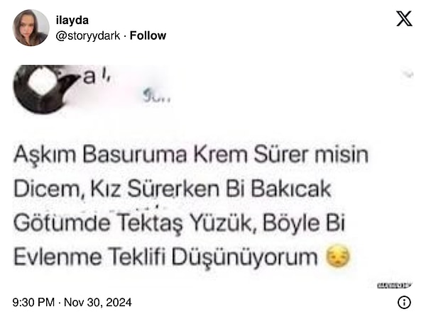 Şimdi de yanıtlara bakalım...