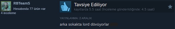 6. Burası yiğidin harman olduğu yer, kralı gelsin.